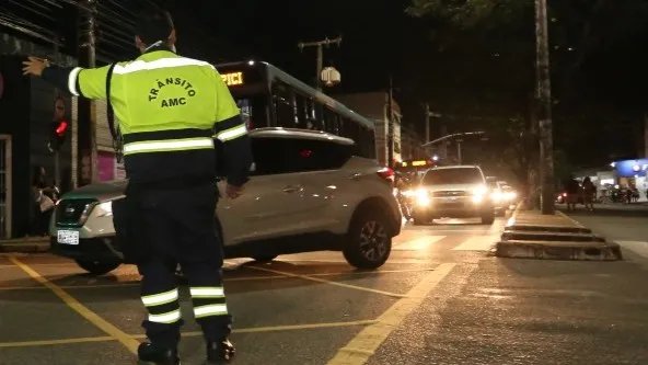 Prefeitura divulga estrutura de apoio para o Halleluya 2026